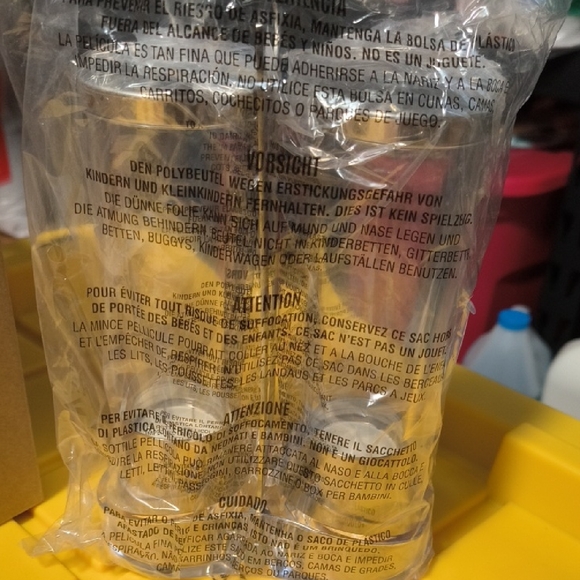 Pampered Chef Salt And Pepper Grinders